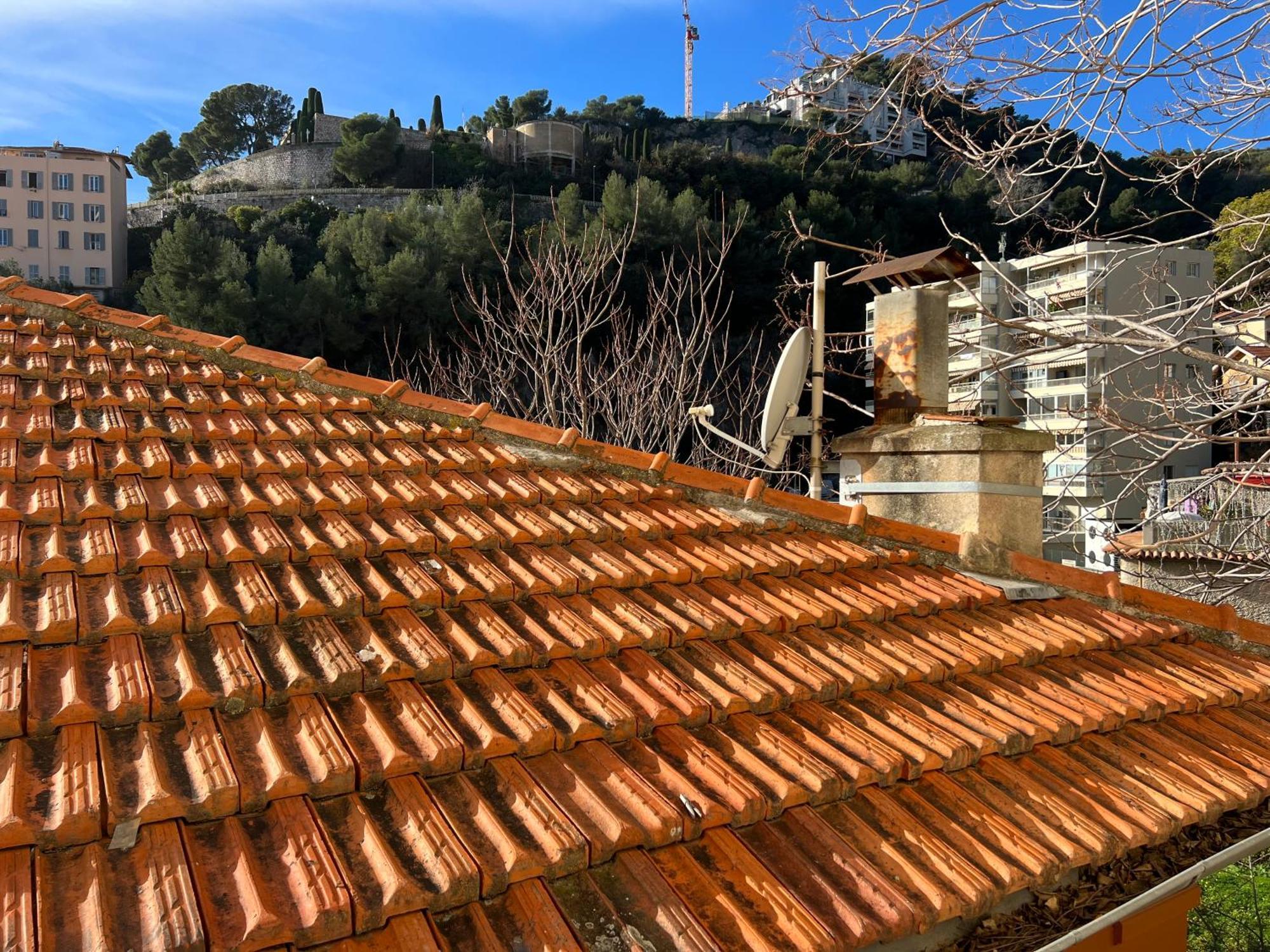 My Residence D'Azur Maison Micheloni Beausoleil Kültér fotó