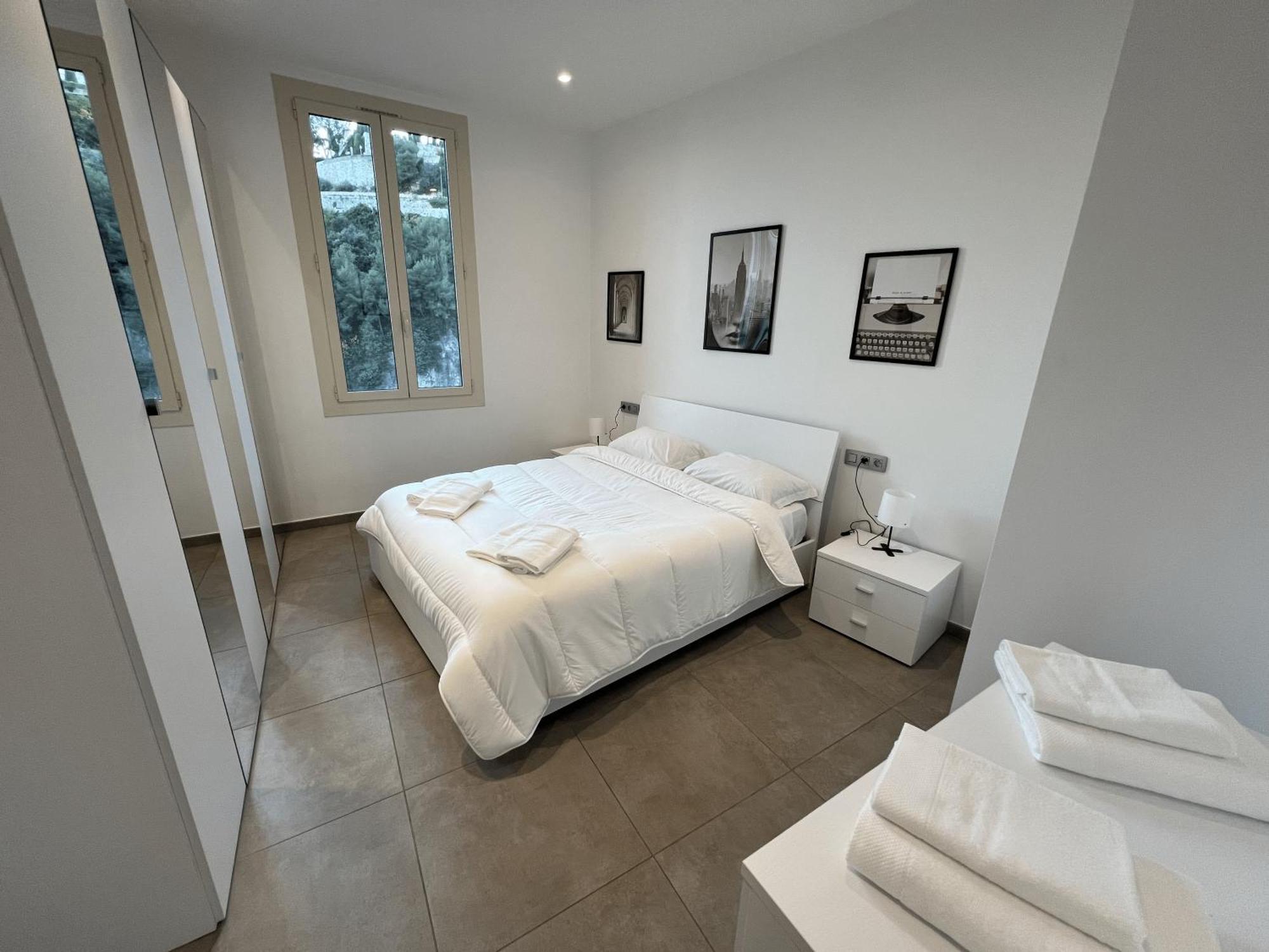 My Residence D'Azur Maison Micheloni Beausoleil Kültér fotó